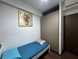 Bellewoods (D25), Condominium #575130561